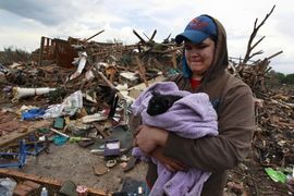 UN ponudile pomoć postradalima od uragana u Oklahomi
