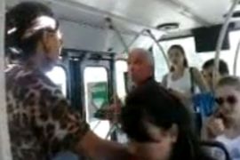 Potukle se u autobusu zbog ljetovanja