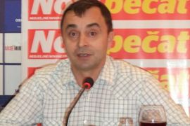 Od sutra na kioscima Novi pečat