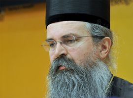 Vladika Teodosije: Metohija je duša srpskog naroda