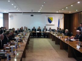 PIK ponovo razočaran stanjem u BiH