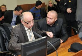 Inspektori pomagali Ćeli da naplati dugove