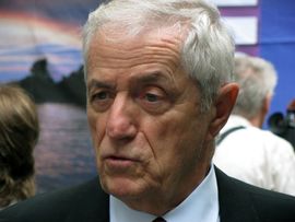 Majkl Đorđević: Srpska će se održati ako Srbi budu složni
