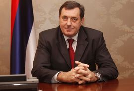 Simić: Dodik je posvećen jačanju Srpske, a ne medijskim podmetanjima