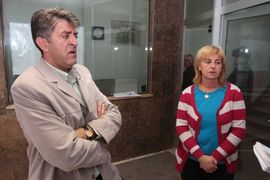 Radnici Feroelektra nastavljaju štrajk: Deseti mjesec bez plata