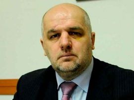 Zukić ispitan o presretnutom razgovoru o imenovanju sudije