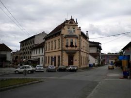 Sastanak Cvijanovićeve sa opštinskim rukovodstvom