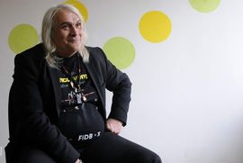Bora Đorđević: Zbog ljubavi sam naučio kucati poruke