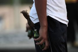 Na bh. sajtovima onlajn recepti za izradu bombe