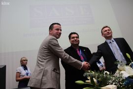 Tri berze ulagačima predstavile potencijale
