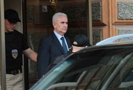 Ustavni sud BiH djelimično prihvatio žalbu Živka Budimira