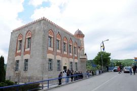 Novi Grad: Vijećnica u novom ruhu