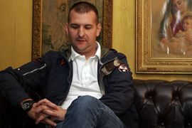 Fudbaler koga su reketirali: Vrelu peglu su mi lijepili za zadnjicu