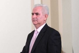 Živko Budimir večeras izlazi iz pritvora?