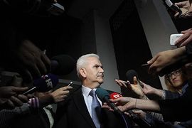 Budimir izašao iz pritvora