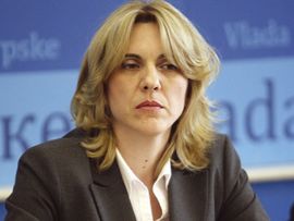 Cvijanović: Nakon puštanja Budimira, očekuje se rješenje situacije