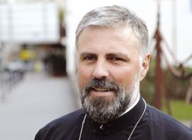 Vladika Grigorije: Moj odstrel u Srbiji je državni posao