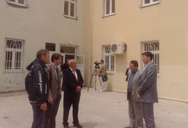 Ukrajinski i belgijski profesori posjetili trebinjske fakultete ...