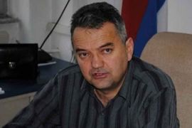 Papku i ekipi jednomjesečni pritvor