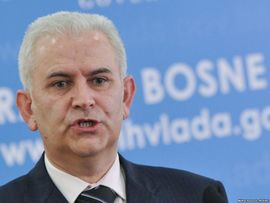 Budimir: Kad se sve ovo završi, imaću puno toga za reći
