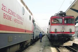 Otvorena istraga protiv Željeznica FBiH