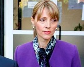 Azra Radončić će  tužiti  Bakira Izetbegovića