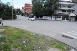 Banjaluka: Ubijeni mladić napao Drljaču dok je sa suprugom preturao ...
