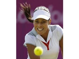 Ivanovićeva ostala 14, a Jankovićeva 18. na WTA listi