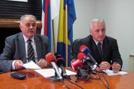 Samardžija: Neprihvatljivo smanjenje izdvajanja od šuma