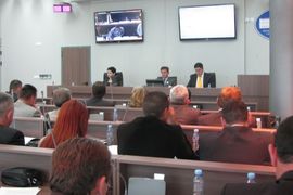 Budžet povećan za 6 miliona KM iz kredita