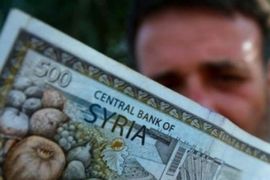 Iran daje kredit Siriji od četiri milijarde dolara