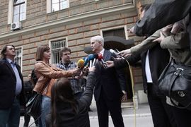 Budimir potpisao Zakon o boračkim penzijama