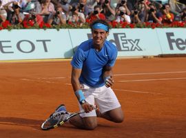 Nadal preokretom do drugog kola Rolan Garosa