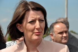 Vlahiu: Srbija i BiH onemogućile učešće Jahjage na skupu u Ohridu