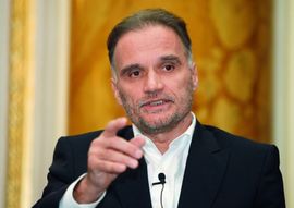 Anto Nobilo: Nemate kome tužiti Hrvatsku za agresiju