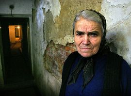 Povratnici još tri godine u mraku