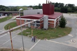Prvi investitori ulaze u Unis do kraja godine