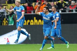 Hofenhajm izborio opstanak u Bundesligi