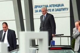 Budimira ispitivali otkud mu pištolj