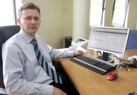 Milan Božić: Kreiramo zajednički sistem za trgovanje