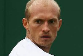Nikolaj Davidenko propušta Vimbldon