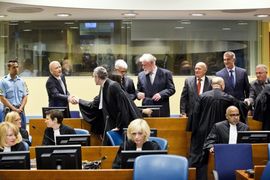HDZ BiH vjeruje da će drugostepena presuda biti drugačija