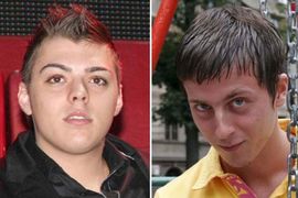 Zvezde Granda povrijeđene u udesu