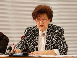 Sudije koje su zatvorile Budimira pred disciplinskim tužiocem
