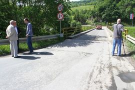 Novi most u Karanovcu za pola godine