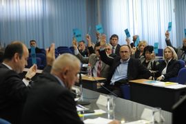 BPS ponovo "u ljubavi" sa SDP-om u Tuzlanskom kantonu