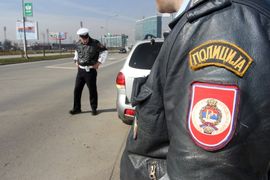 Policajcima u BiH se raspadaju uniforme