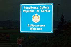 Putari najavili blokadu cijele Srbije