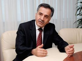 Bratić: FBiH neće zaustaviti HE Dabar