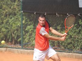 ITF fjučers Prijedor 2013: Šetkić i Fatić u 2. kolu